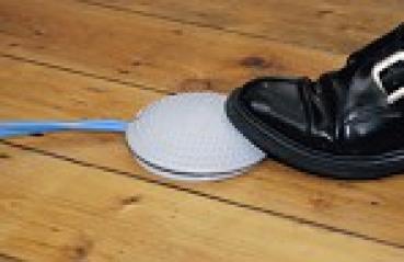 Renfert foot switch